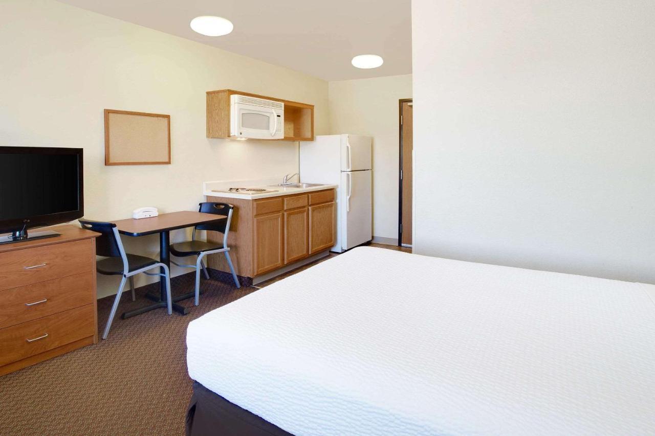Woodspring Suites Baton Rouge Airline Highway Екстер'єр фото