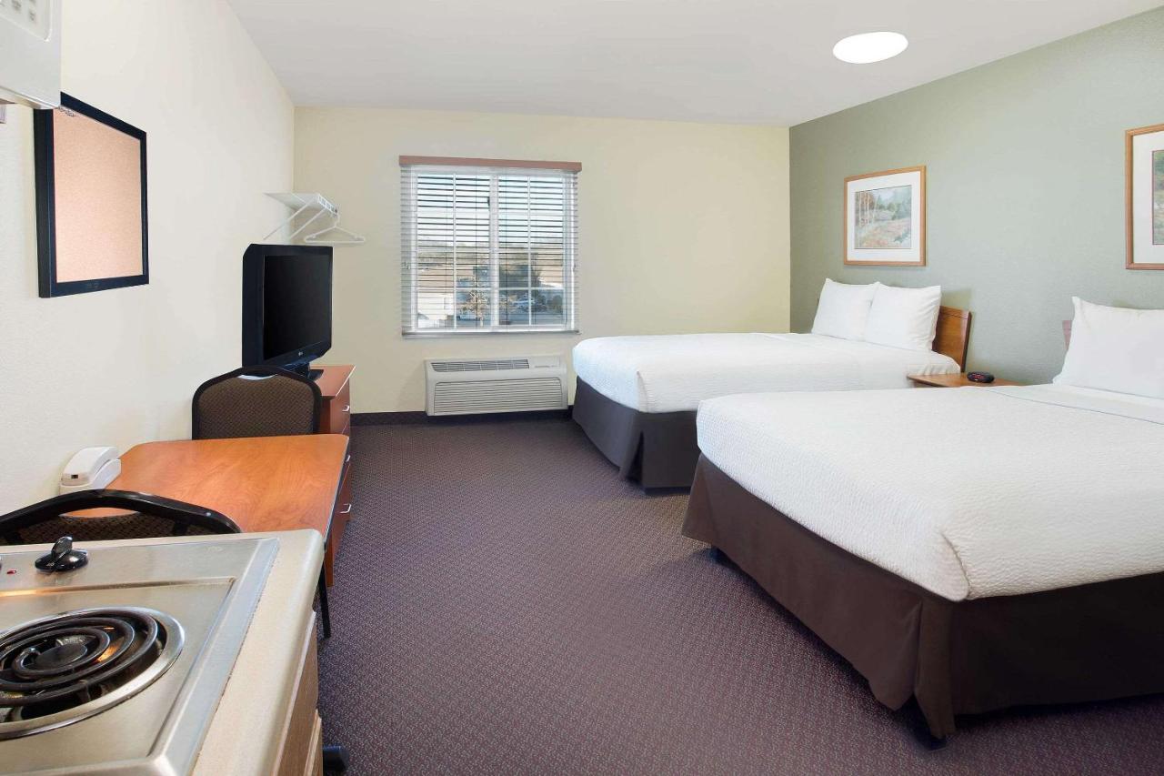 Woodspring Suites Baton Rouge Airline Highway Екстер'єр фото