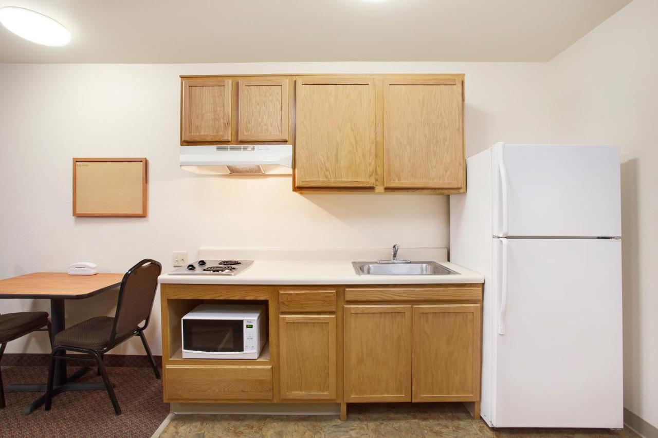 Woodspring Suites Baton Rouge Airline Highway Екстер'єр фото