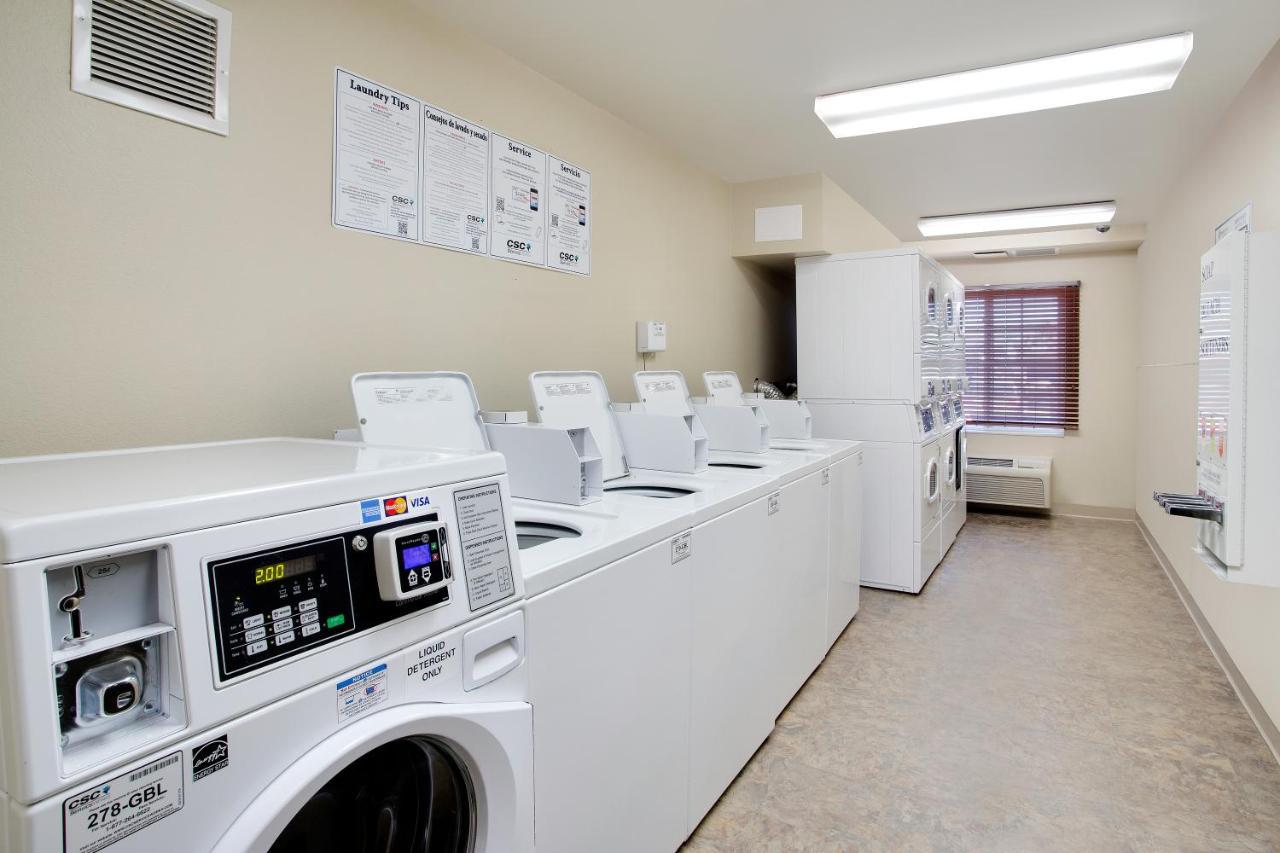 Woodspring Suites Baton Rouge Airline Highway Екстер'єр фото